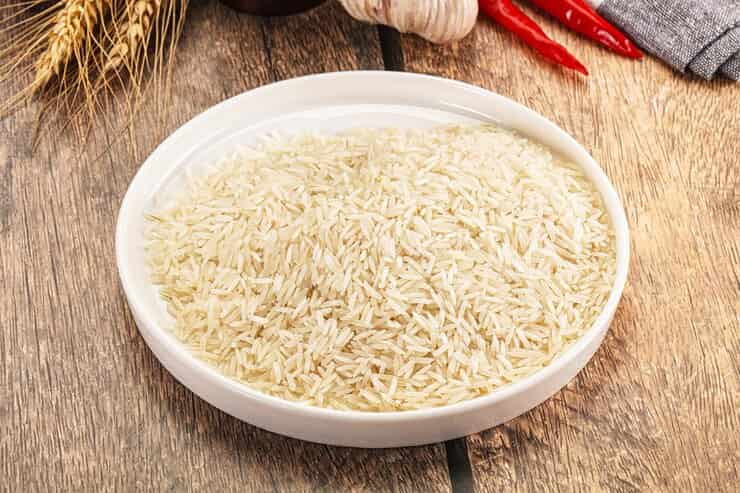 تصویر 2 از قیمت خرید برنج آستانه اشرفیه + فروش ویژه